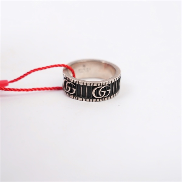 Nhẫn GG đen (MV) KG+