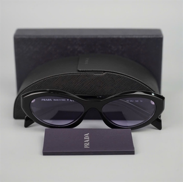 Kính Prada SPR26Z 16K-40J (55-16-145) KG+