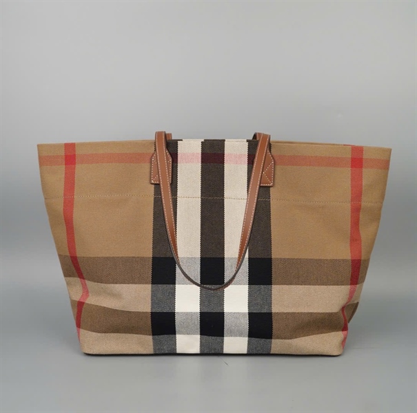 Túi BBR tote nâu sz38 (ALT) KG+