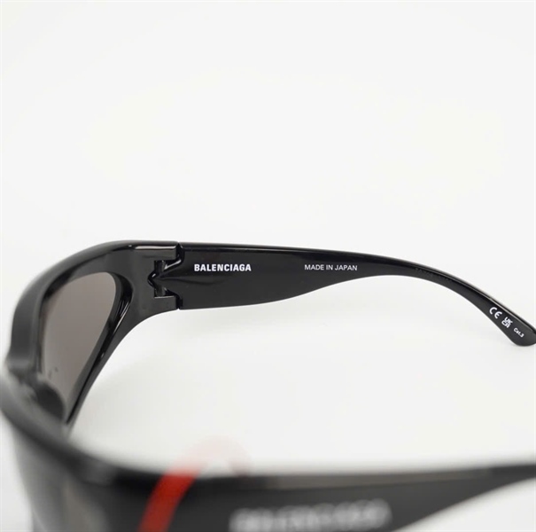 Kính Balenciaga đen (001 65 17) KG +