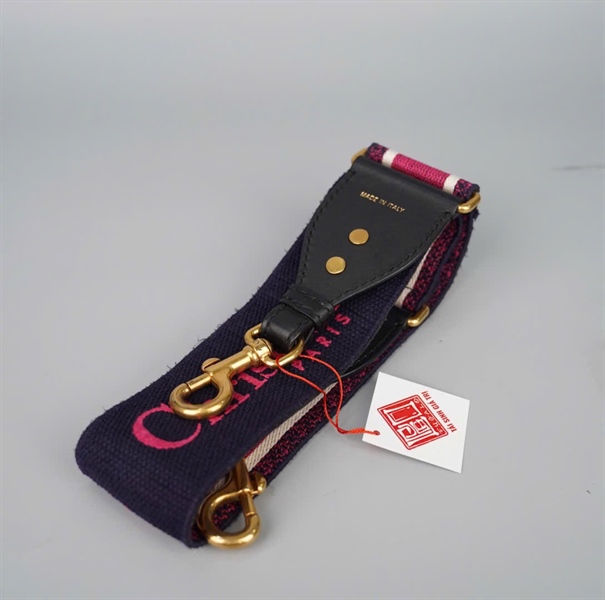 Strap Dior hồng (BMC) KG+