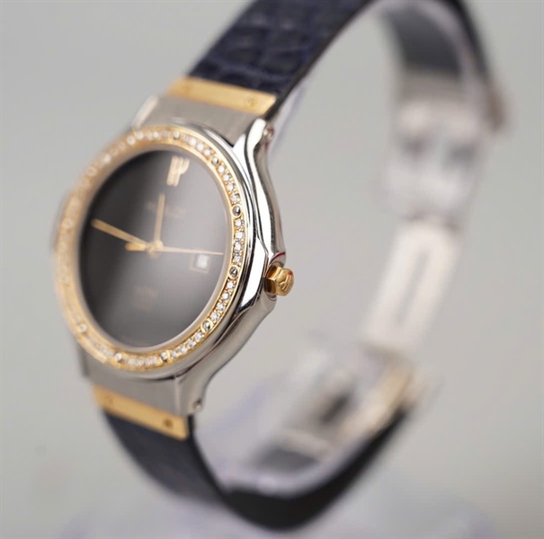 Đồng hồ Hublot xanh đen (HC) KG+ (38)
