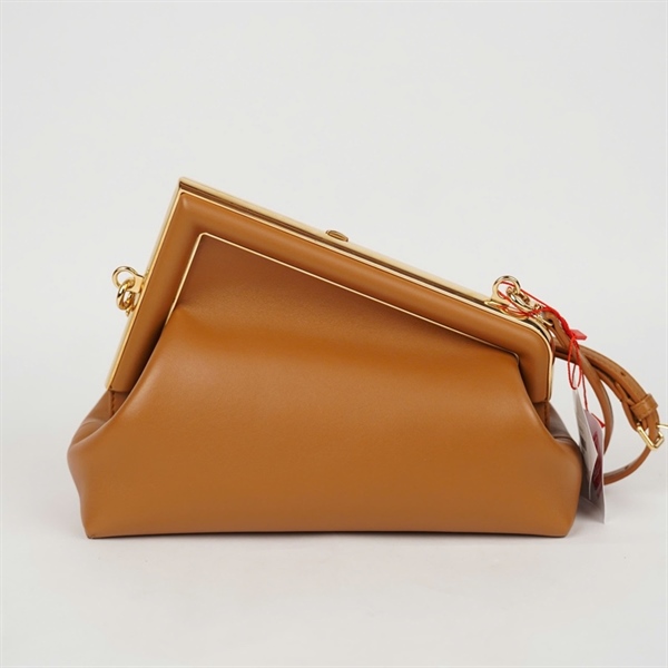Túi Fendi nâu sz24 KG+