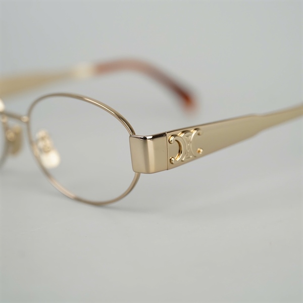 Kính Celine vàng CL50140U 030 (53-17-135) KG+