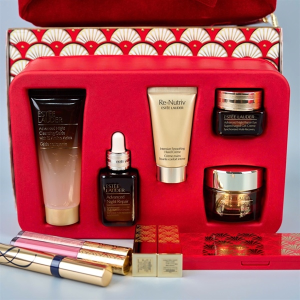 Sét mỹ phẩm Estee Lauder (PN) +