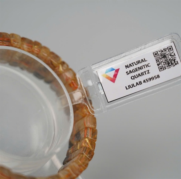 Vòng tay bản A23 VIP (459958) KG+