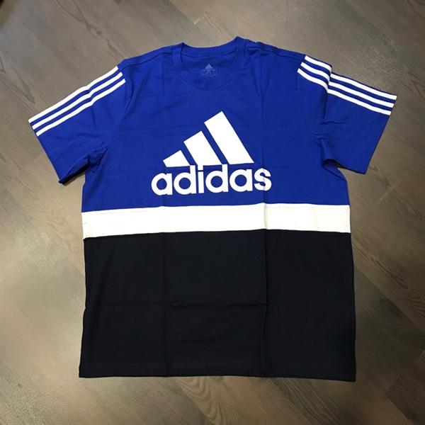 Áo Adidas xanh KG+