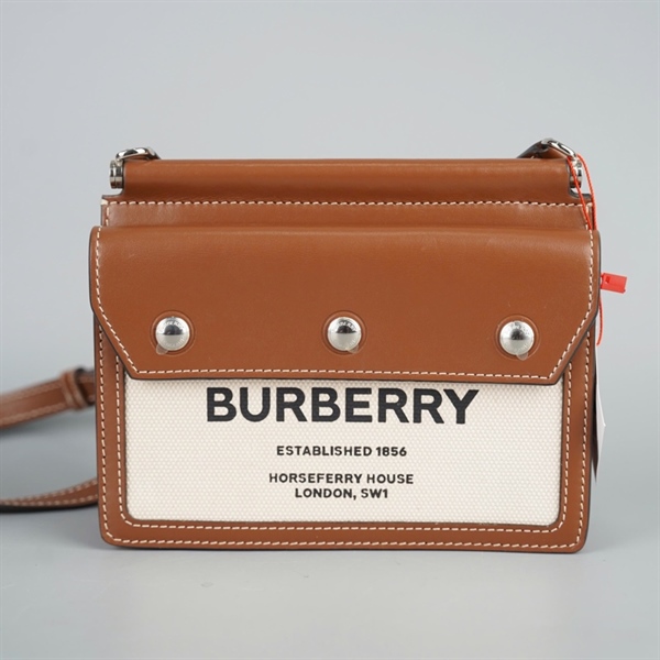 Túi BBR nâu sz19 (BQ) KG+