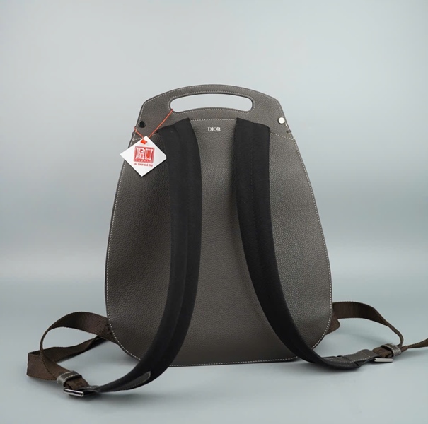Balo Dior xám (BQ) KG+