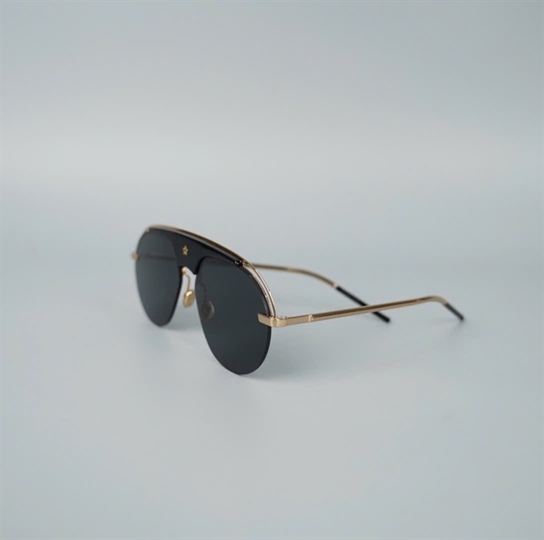Mắt kính Dior đen (2M22K5815) (HC) KG+