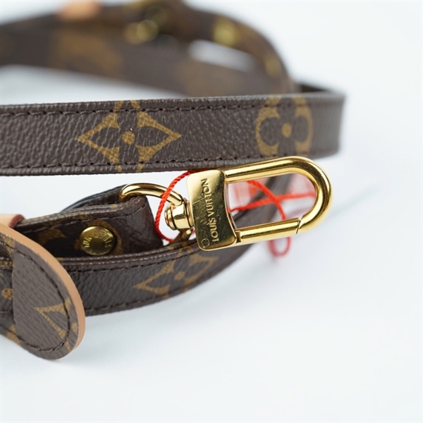 Strap trăng chỉnh túi LV (LT) KG+