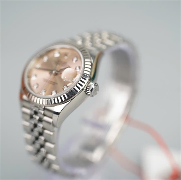 Đồng hồ Rolex (N41842C4) sz28 (HC) KG+