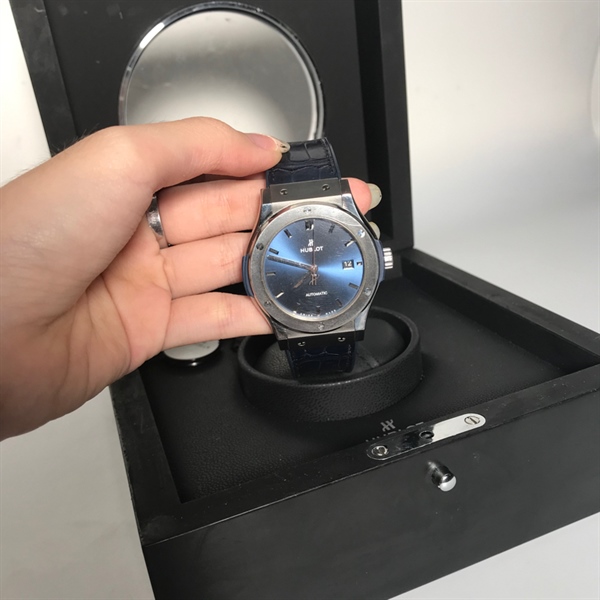 Đồng hồ Hublot (A Kik) +