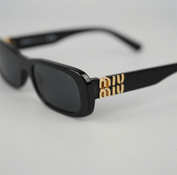 Kính Miu Miu SMU08Z 1AB-5S0 (53-20-140) KG+