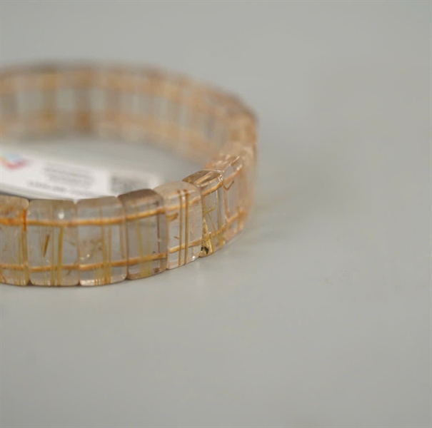 Vòng bản trúc tóc vàng 753922 KG+