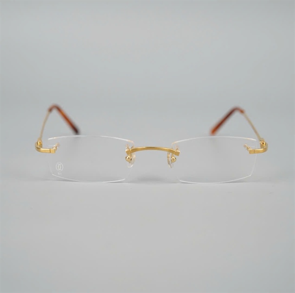 Kính Cartier ko viền CT0045O 002 (51-20-140) KG+