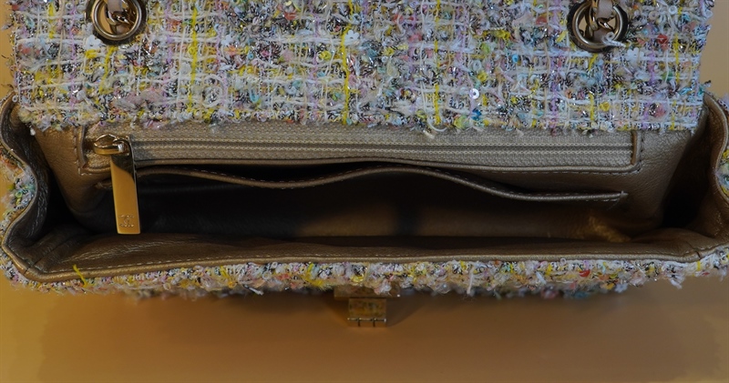 Túi Chanel Bông Hoa KG+