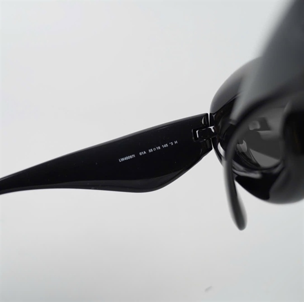 Kính Loewe LW40097I 01A (55-16-145) KG+