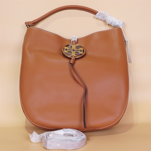Túi Tory Buch Nâu+