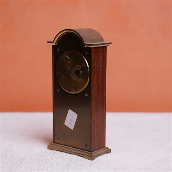 Đồ cổ đồng hồ +