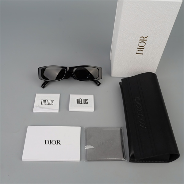 Kính Dior Diamond S1L 10A0 (56-15-140) KG+