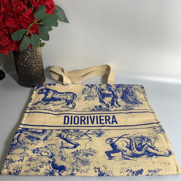 Túi tote dior KG+
