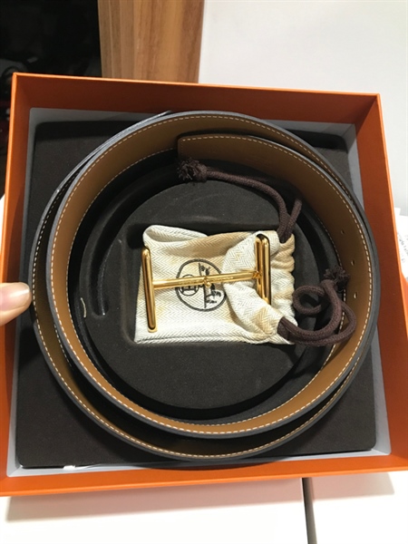 TL Hermes Đen+