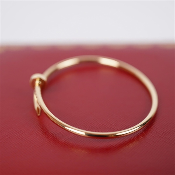 Vòng tay Cartier đinh vàng (593CTK) KG+