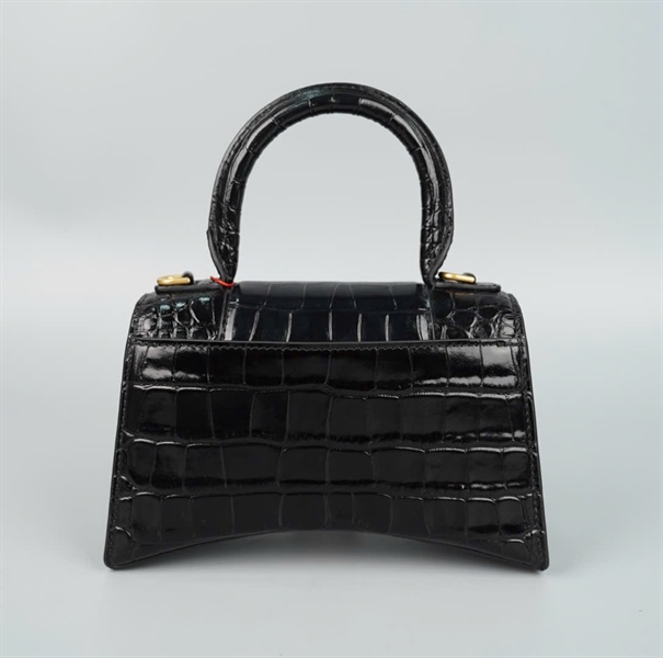 Túi Balenciaga đen sz19 (ALT) KG+