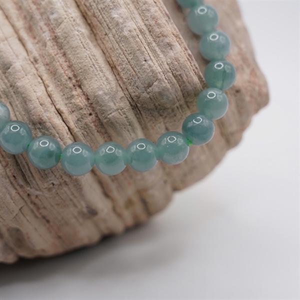 Vòng tay lam não wuatamal + ly7