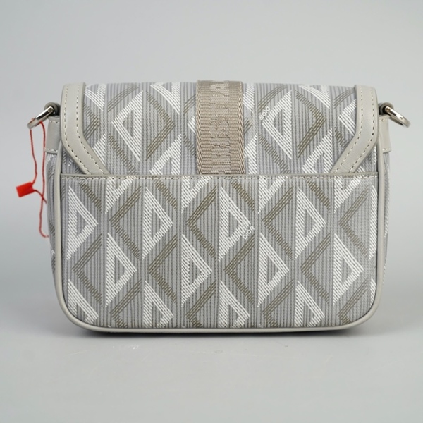 Túi Dior Xám sz17 (BQ) KG+
