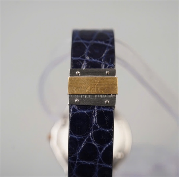 Đồng hồ Hublot xanh đen (HC) KG+ (38)