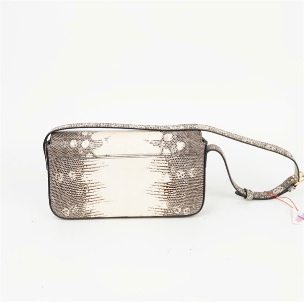 Túi Celine chữ nhật da trăn sz20 (SCUA221) (HC) +