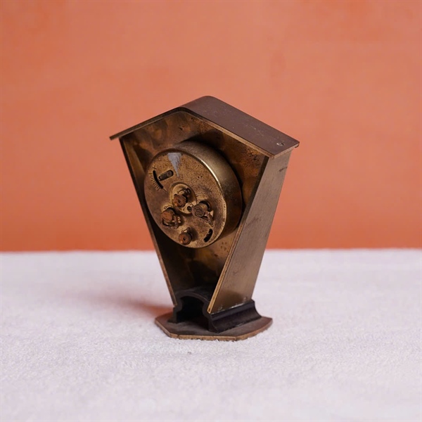Đồ cổ đồng hồ +