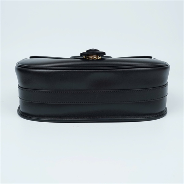 Túi Dior Bobby đen (09-BO-1220) sz25 (BMC) KG+