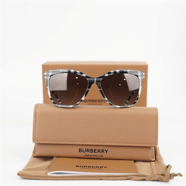 Kính BBR B4308 4004/8G ô vuông đen +