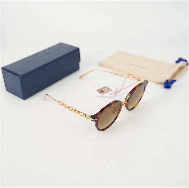 Kính LV 22419U màu nâu +