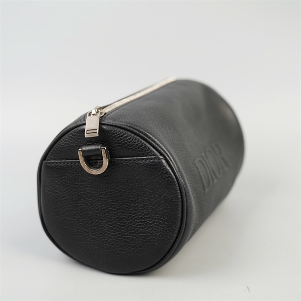 Túi Dior đen sz21 (BQ) KG+